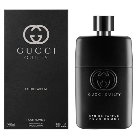 gucci guilty for men published|Gucci Guilty 90ml price.